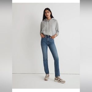 Madewell The Perfect Vintage Jean